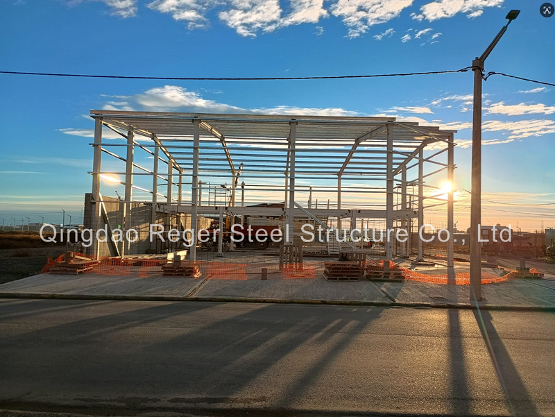 Tienda de Materiales de Construcción Argentina