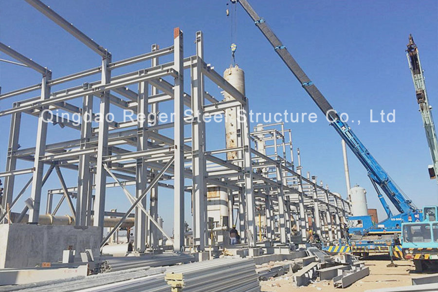Planta Química de Pakistán (2)