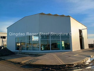 Tienda de Materiales de Construcción Argentina