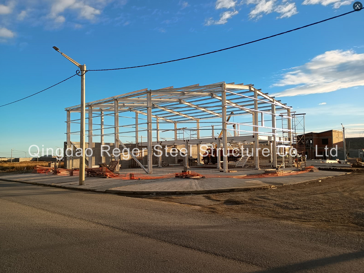 Tienda de Materiales de Construcción Argentina