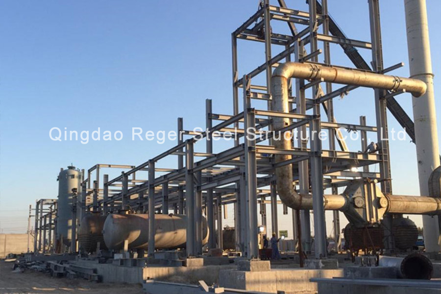 Planta Química de Pakistán (4)